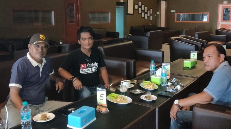 Ketua Peradi Madura Raya Angkat Bicara: Soroti Penggeledahan KPU dan Kasus BSPS yang Mandek