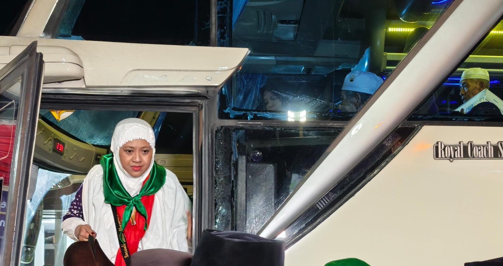 Kemenag Digitalisasi Dokumen Haji, Selamatkan Sejarah Penting di Jeddah