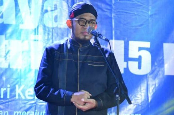 Absennya Bupati Fauzi dalam FGD: Sebuah Sinyal?