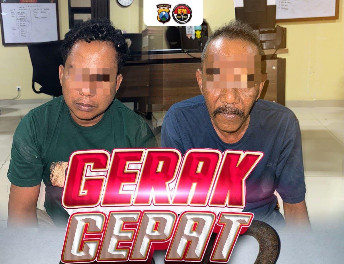 Polres Sumenep ungkap kasus pencurian dengan pemberatan di Batang-Batang