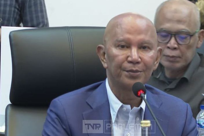 Polemik Moralitas Wakil Rakyat: Minta Maaf, tapi Sanksi Masih Samar