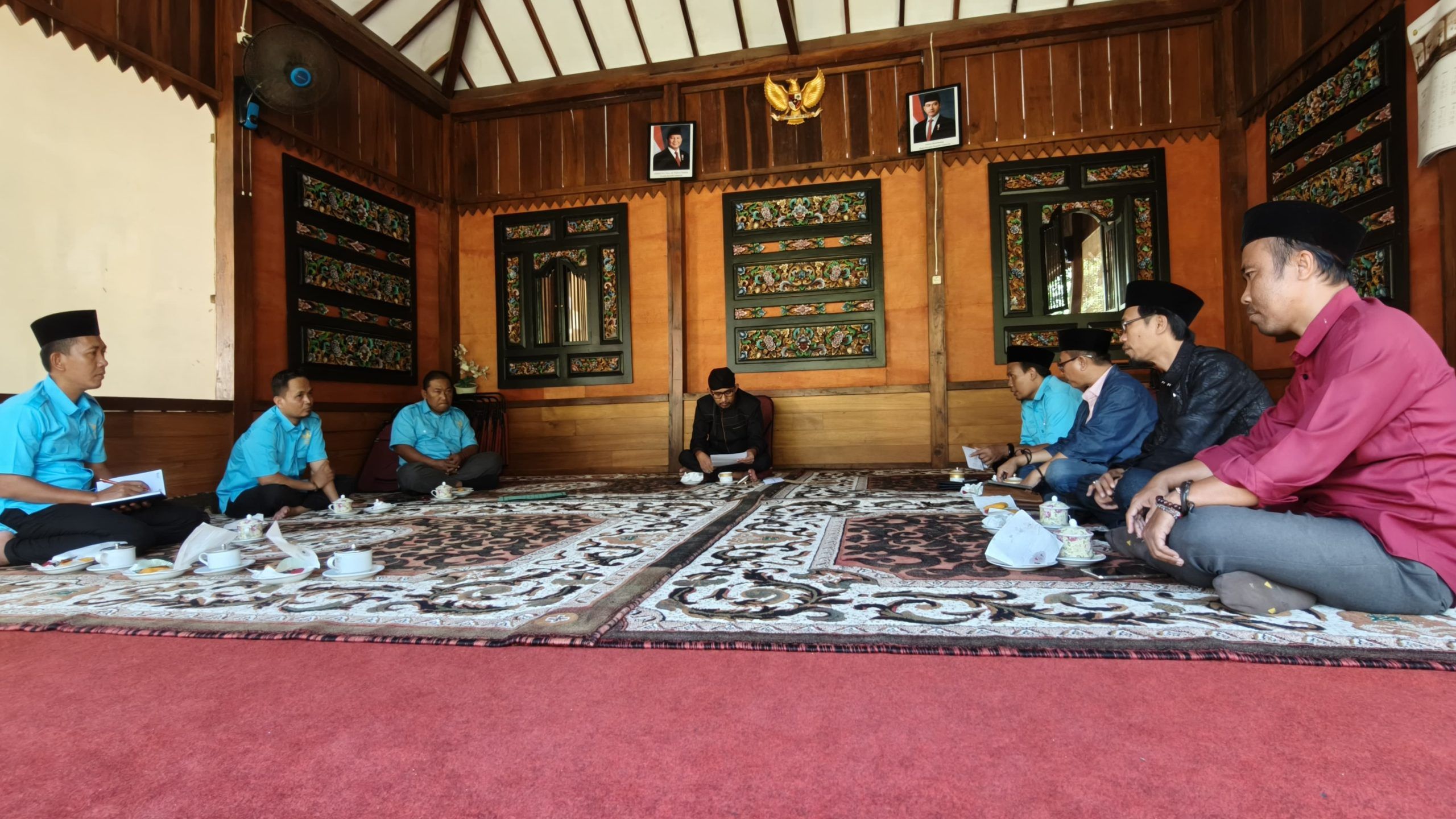 Pendidikan Sumenep: Lebih dari Sekadar Kelas, Ini Soal Komitmen Kolektif