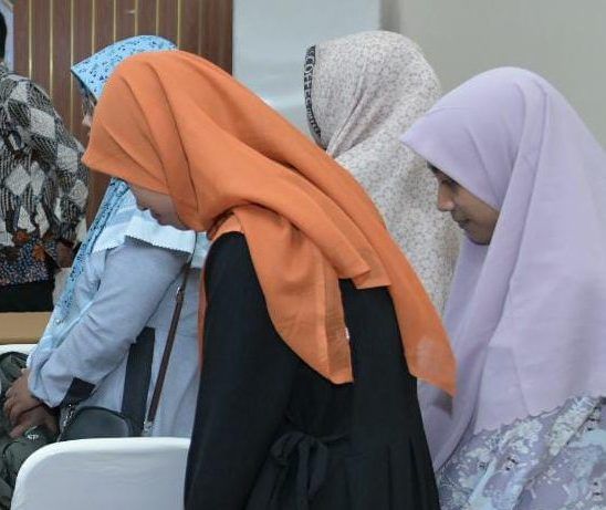 Diklat MTQ di Sumenep, Merajut Asa Qur’ani