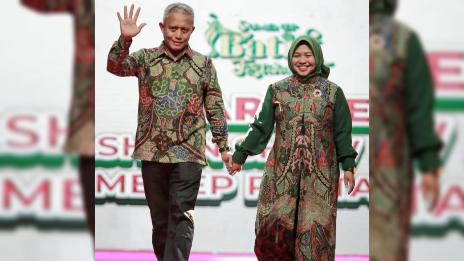 Capaian Imunisasi Campak Rubella Sumenep Capai 55,3 Persen, Puskemas Giligenting Terdepan