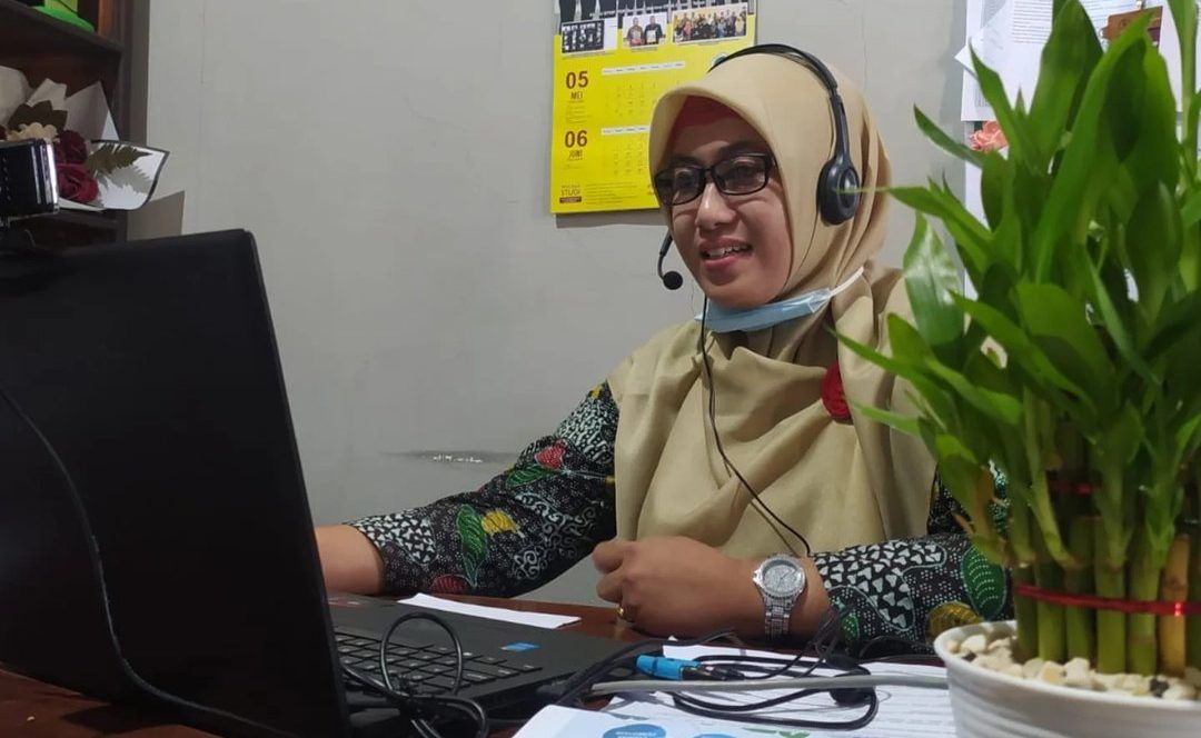 Dari Wartawan hingga Doktor, Ini Perjalanan Tika Suhartatik Mengukir Prestasi