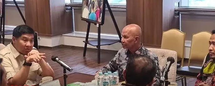 Gelap Terang Kasus BSPS Sumenep: Setahun Berlalu, Siapa Dalang di Balik Korupsi Rp 27 Miliar?
