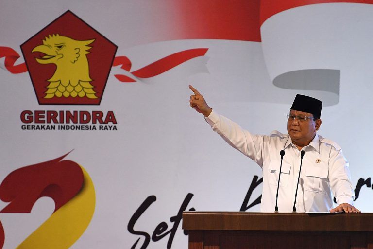 Tudingan Makar dari Istana: Prabowo Beri Sinyal Perlawanan terhadap ‘Mafia’