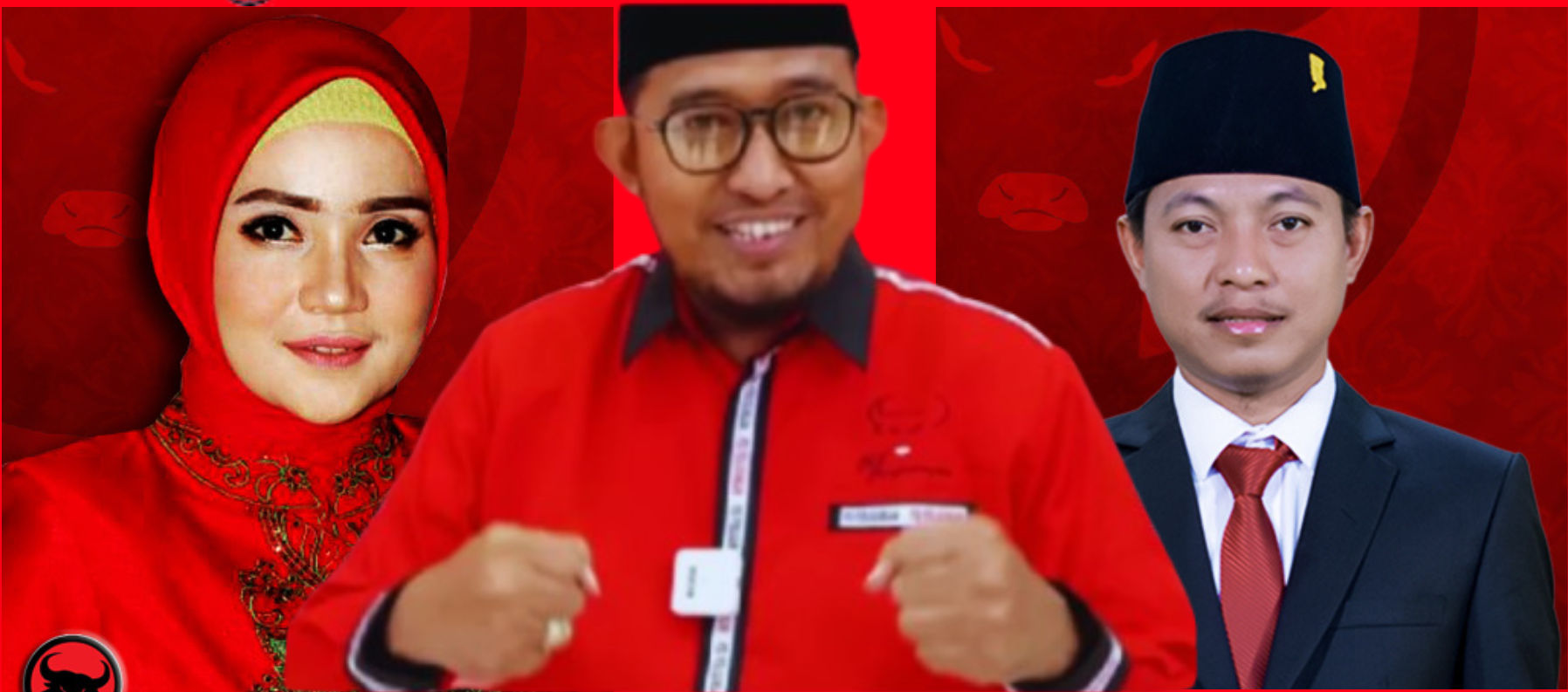 Perang Bintang di Ujung Madura: Siapa yang Akan Menggenggam Takhta Banteng di Sumenep?