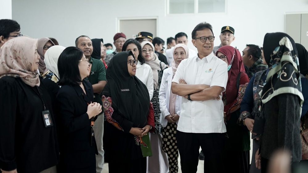 Wisata Sumenep di Tengah Bayang-Bayang KLB Campak