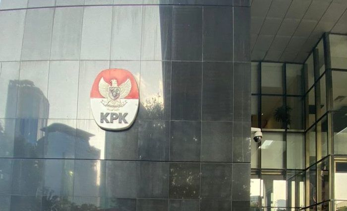 Sebelum Lift Gedung DPRD Sumenep Rusak, Proyek Rp 100 Miliar Ini Telah Dilaporkan ke KPK