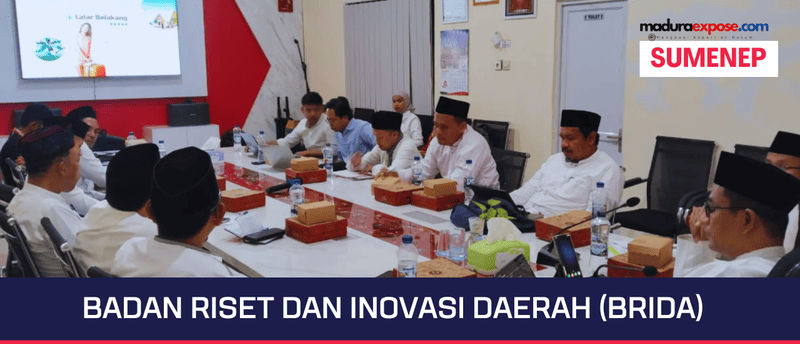 BRIDA Sumenep Perkuat Kompetensi Pariwisata Kepulauan Lewat Integrasi SDL, Kebijakan Wajib Berbasis Bukti Nyata