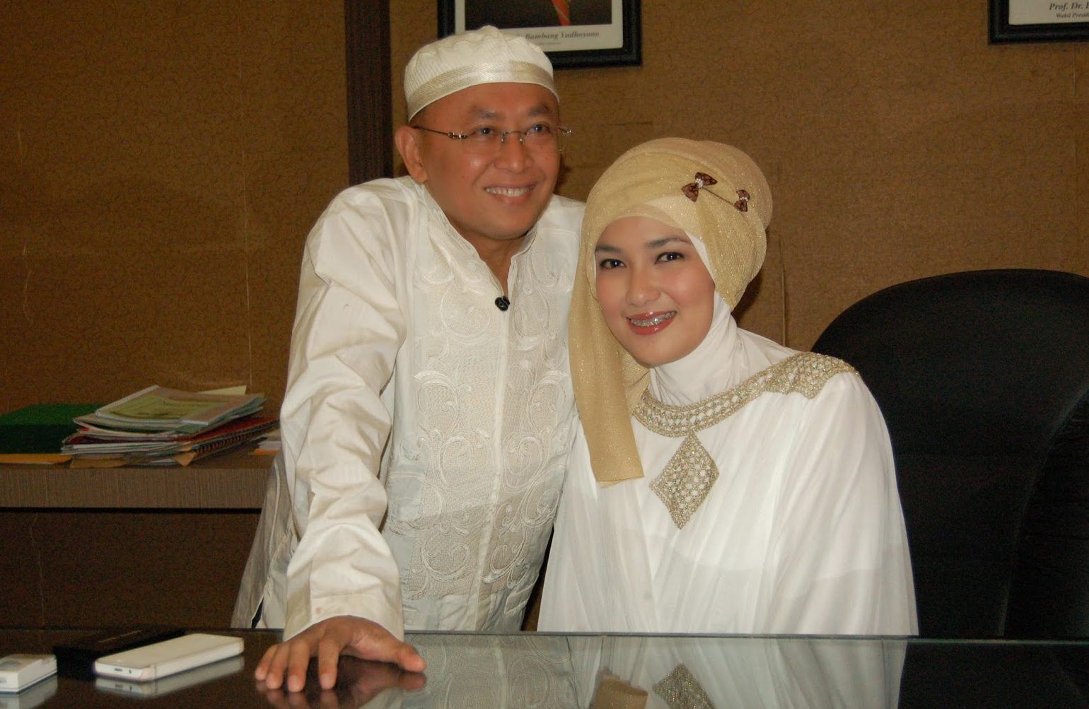 Warisan Adipura 7 Kali: Jejak Politik dan Intelektual KH. Busyro Karim di Sumenep