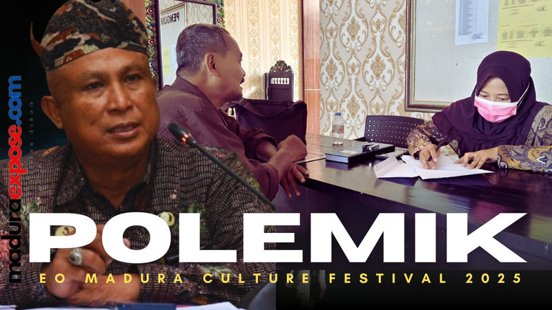 EO MCF 2025 Dilaporkan ke Kejaksaan, Kepala Disbudporapar Beri Tanggapan Mengejutkan