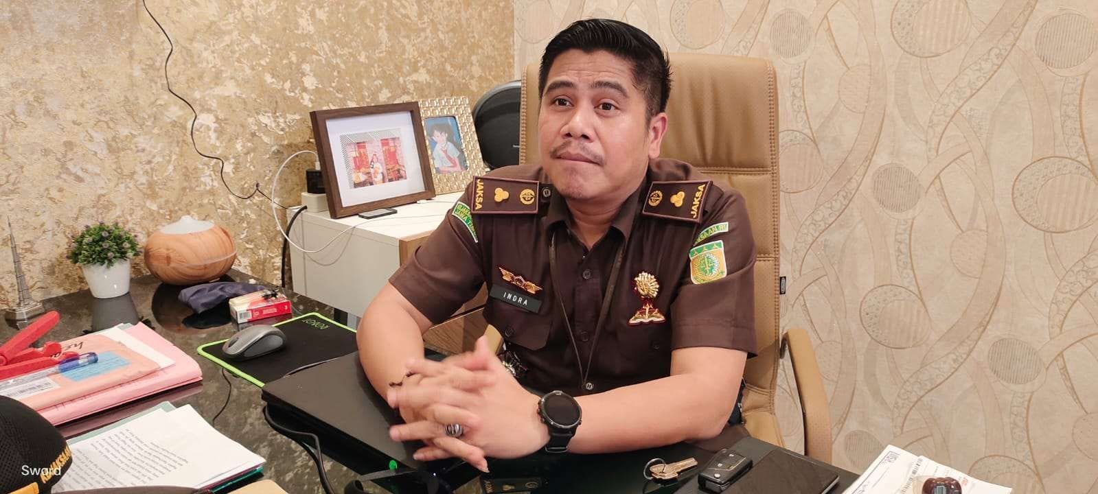 Kejari Sumenep Belum Tetapkan Tersangka Korupsi KPU, Tunggu Audit BPKP dan Ahli Keuangan