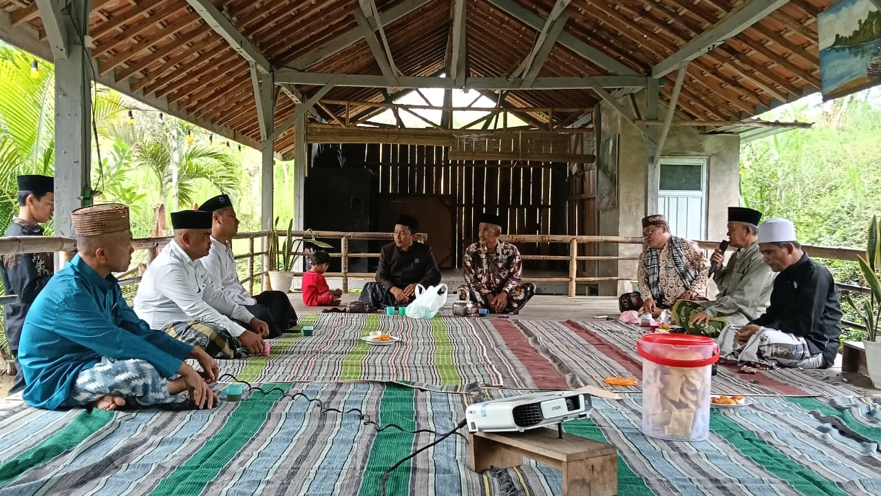 Rapat Kerja Kaprowi Tahun 2025: Konsolidasi Visi dan Implementasi Strategi Peningkatan Kapasitas