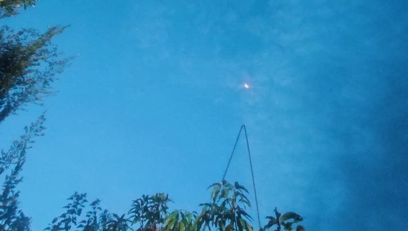 Prakiraan Cuaca Sumenep Hari Ini hingga 10 Hari ke Depan (16-25 Desember 2025): Waspada Potensi Hujan Petir!