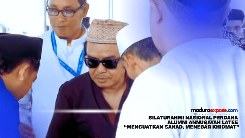 Menghidupkan Ruhul Jihad Khidmat: Silatnas Annuqayah Latee Perdana, Memperkokoh Sanad Antara Santri dan Masyayikh