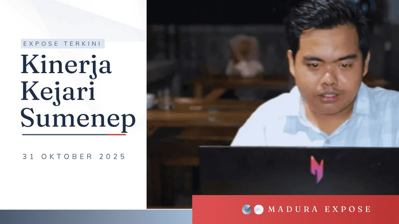 FMPK Tak Main-Main: Ancam Laporkan Kinerja Kejari Sumenep ke Presiden Jika Tersangka Korupsi Logistik KPU Tak Ditetapkan