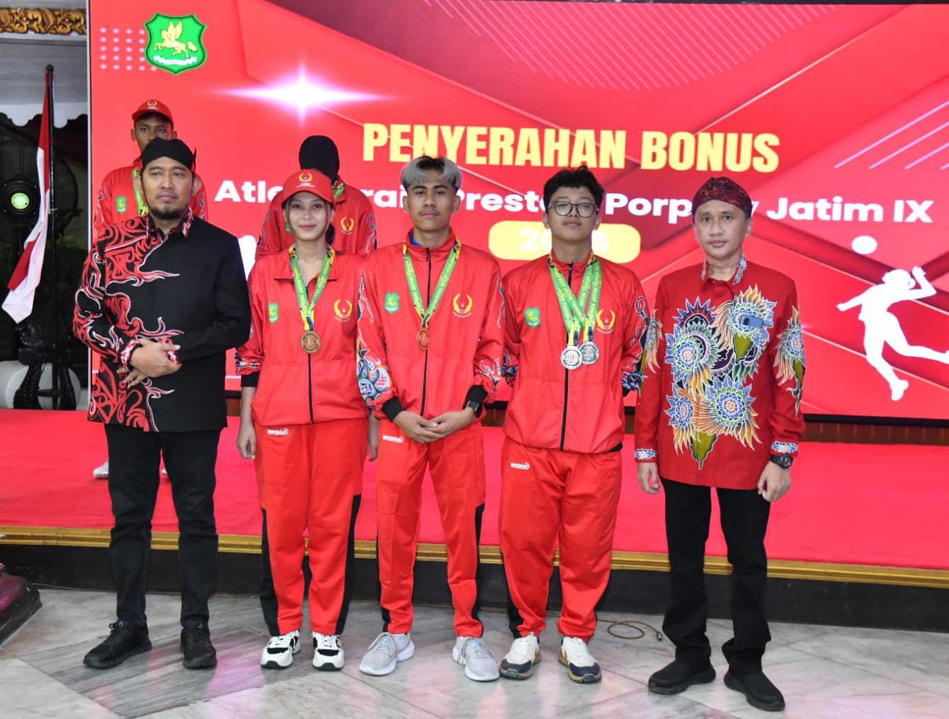 Mimpi Besar Bupati Fauzi: Porprov Jatim 2029 HARUS Digelar di Madura!