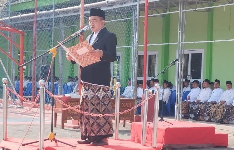 Memaknai Kembali ‘Resolusi Jihad dan Ikrar Santri, Menuju Peradaban Dunia