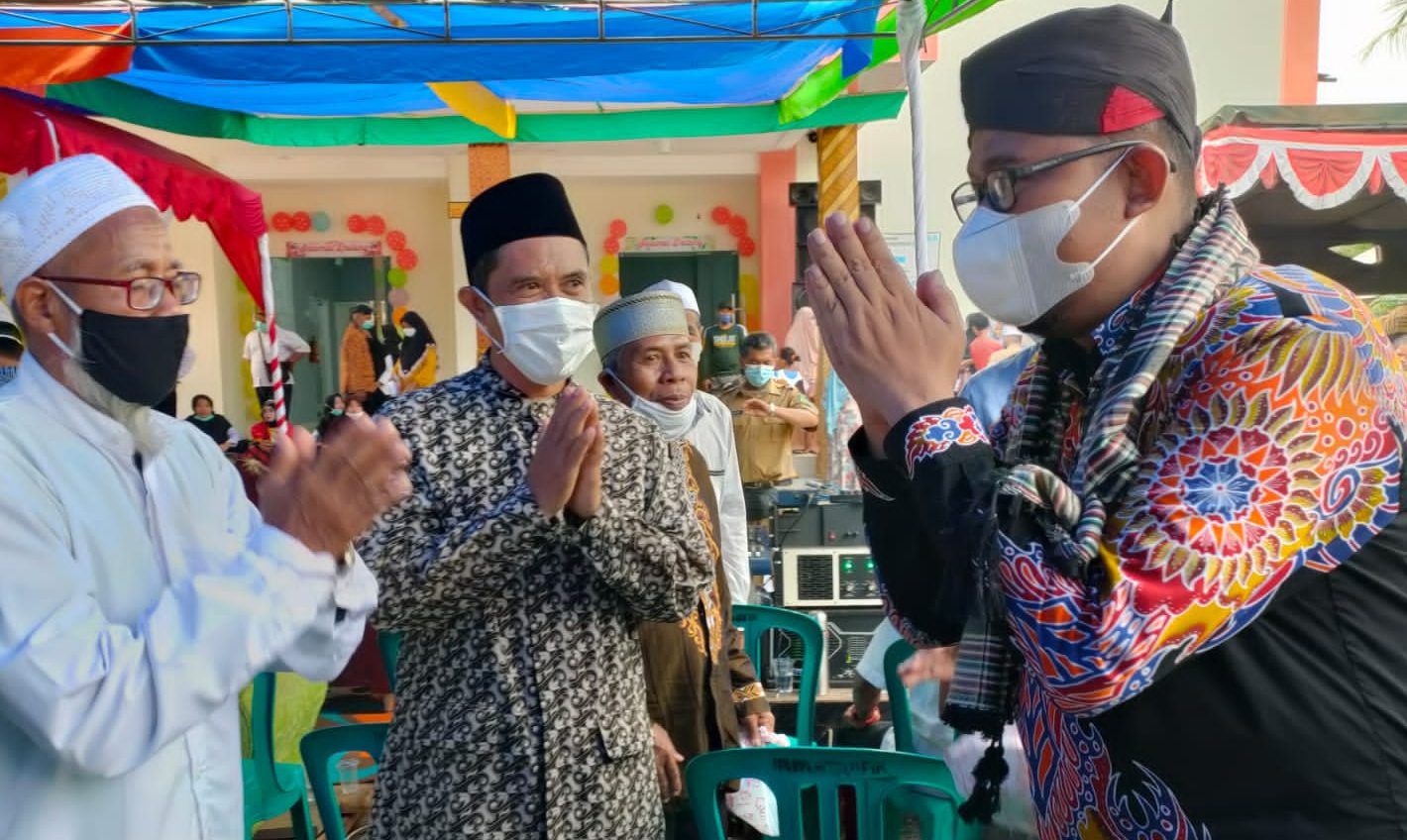 Bupati Fauzi di Persimpangan: Keberpihakan Pemerintah Sumenep Dipertanyakan di Tengah Gejolak Migas Sapeken-Kangean