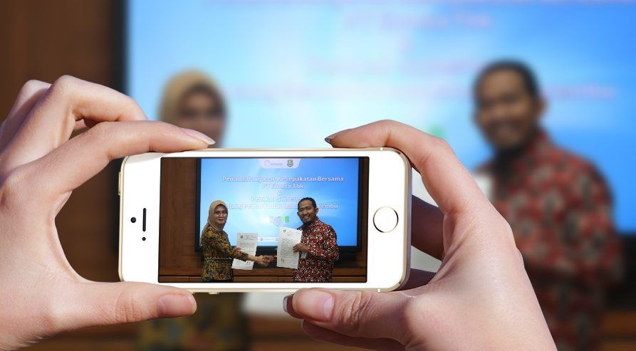 MoU Jakarta, Jeritan Masalembu: Kapan Sumenep Berhenti Mimpi di Atas Kertas?