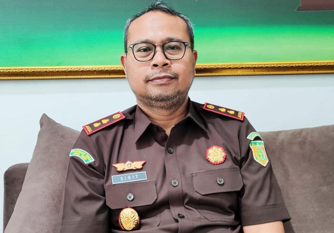 Kejari Sumenep Siap Sambut Era Baru KUHP Nasional 2026