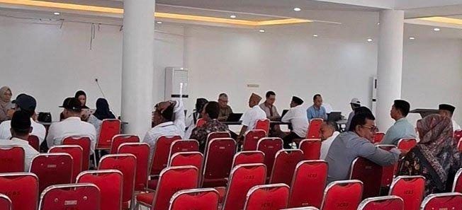 Mengungkap Teka-Teki Keterlibatan Kades & Anggota DPRD dalam Pusaran Korupsi BSPS Sumenep