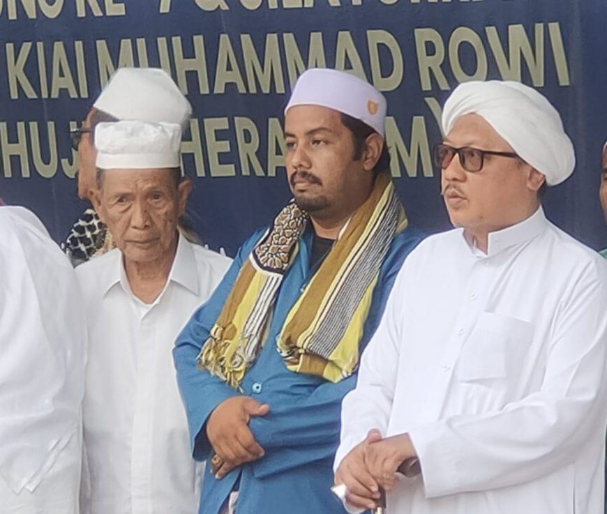 K.H. Thoifur Ali Wafa: Mutiara Ilmu Madura, Alim Produktif dengan Puluhan Karya Arab