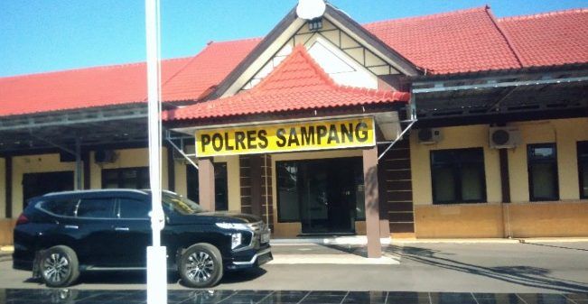 Detik-detik Mengerikan di Sampang: Driver Ojol Sidoarjo Jadi Korban Begal Sadis, Tubuh Dibakar Hidup-hidup