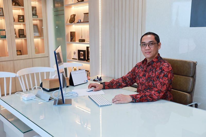 Wajah Jadi Data Pribadi: Kemkomdigi Peringatkan Fotografer Dilarang Sebar Foto Wajah Tanpa Izin Sesuai UU PDP