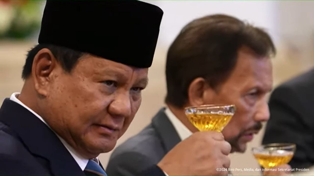 Peringatan dari Istana: Presiden Prabowo Minta Jaksa di Daerah Koreksi Diri, Tegas: “Jangan Cari Perkara Orang Kecil”