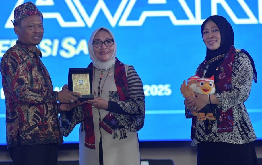 UTM Deklarasikan ‘Generasi Sadar Gender’, Gandeng Menteri PPPA & Muslimat NU Madura