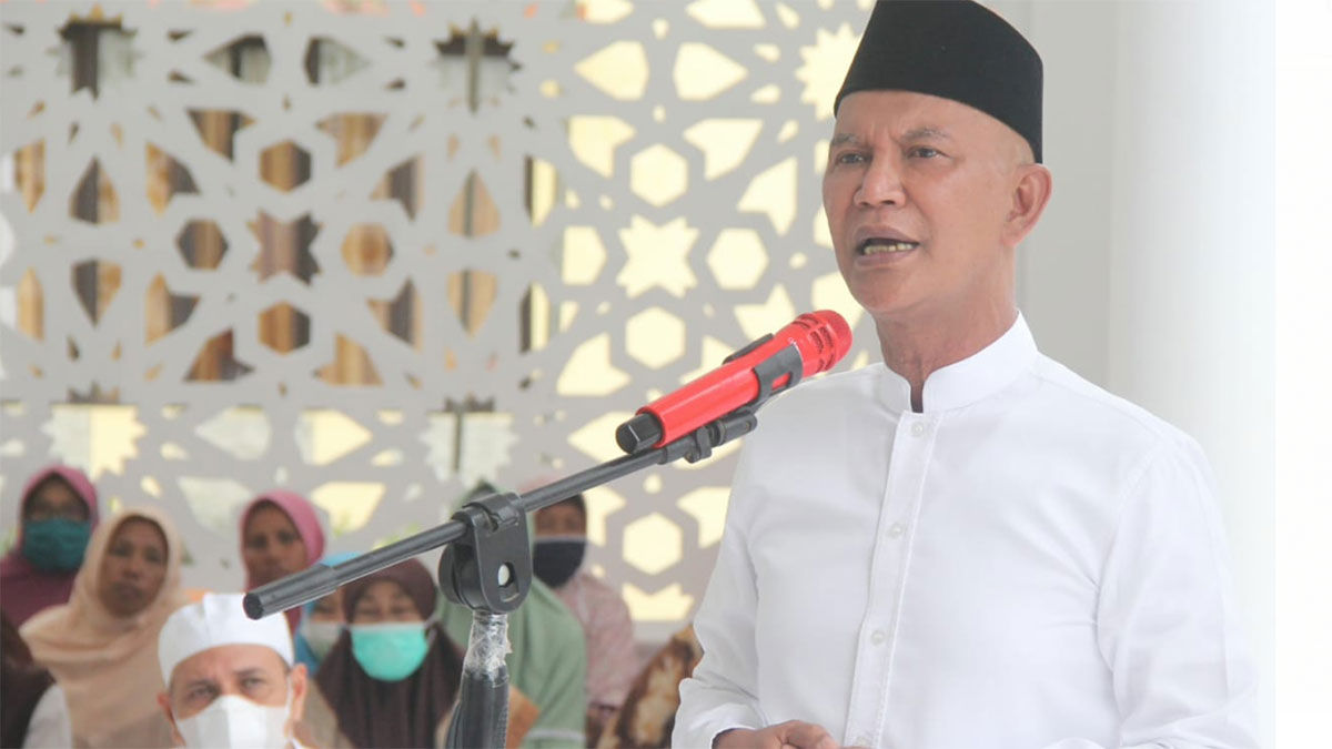 Menepis Stigma Kolot: Said Abdullah Tegaskan Santri adalah Jati Diri Kosmopolit dan Jangkar Ekonomi Bangsa