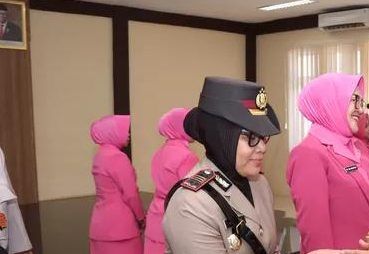 Satlantas Sumenep Desak Warga Bayar Pajak dan Laporkan Jual Mobil Sebelum Pemutihan Berakhir!