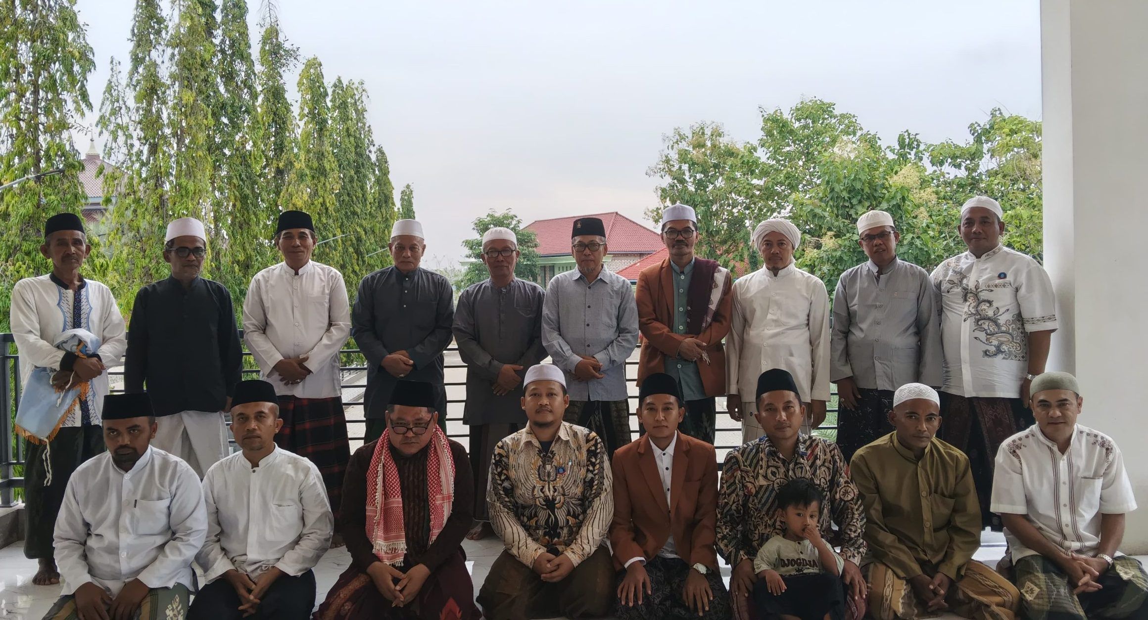 Haul Agung ke-9 Kiai Rowi Digelar 1 Februari 2026 di Ponpes Puncak Darussalam: Mengenang Ulama di Islamic Boarding School