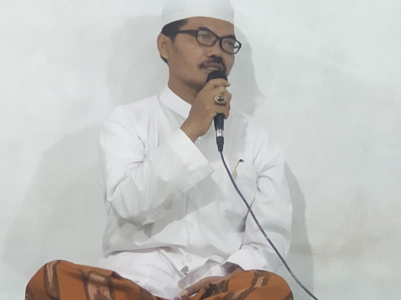 Penggemblengan Intelektual: PK PMII Asy’ariyah Resmi Lahir di Kampus STIDAR
