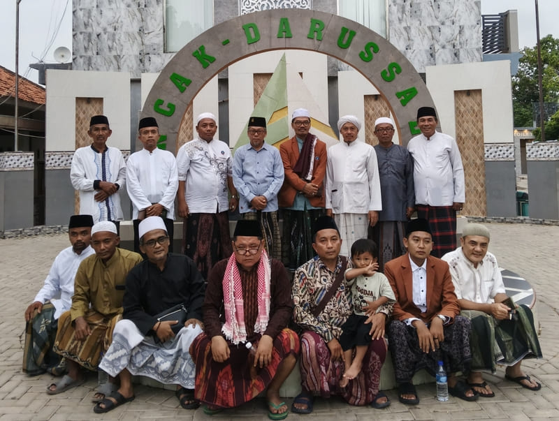Jadwal Resmi Haul Agung Kiai Muhammad Rowi ke-9 Ditetapkan Melalui Rapat Bersama