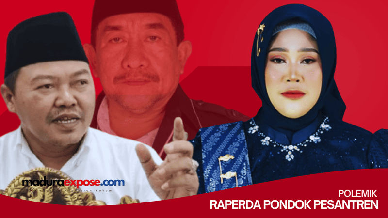 Politisi NasDem dan Fraksi PKB Beda Jalan Soal Raperda Pondok Pesantren DPRD Sumenep: Antara Rekognisi dan Kekhawatiran Intervensi