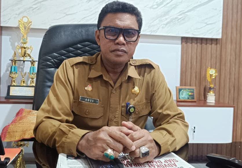 Jurus Jitu Dinas Perikanan Sumenep: Ratusan Pengangguran Teralihkan Jadi Pengusaha Ikan Mandiri