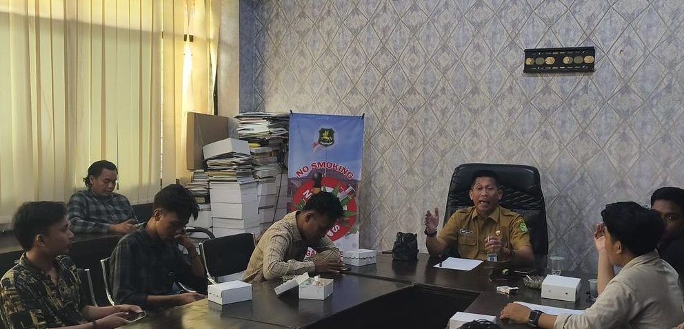 Tolak Keras Survei Seismik Migas, Mahasiswa Kangean Desak Pemkab Sumenep Cabut Rekomendasi