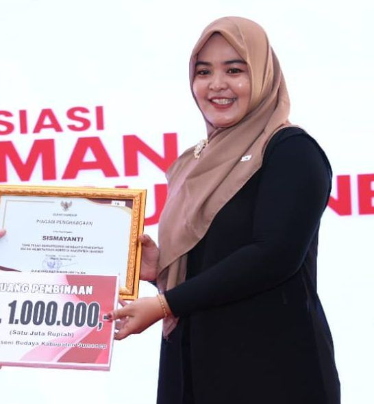 Sumenep Apresiasi Seniman Lokal: Penjaga Identitas Budaya yang Inspirasi Generasi Muda