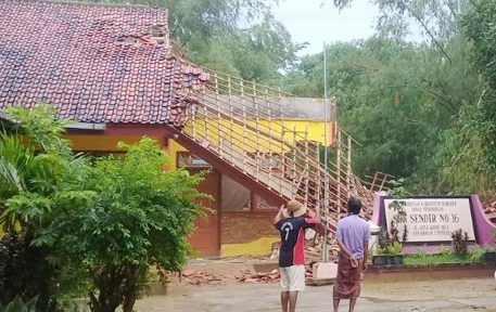 Pemkab Sumenep Guyur Rp 29,3 Miliar untuk Rehabilitasi Massal