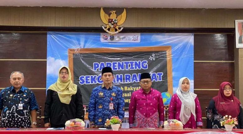 HIMPSI Desak Orang Tua Siswa Asrama Wajib Hadir Secara Emosional HIMPSI Desak Orang Tua Siswa Asrama Wajib Hadir Secara Emosional