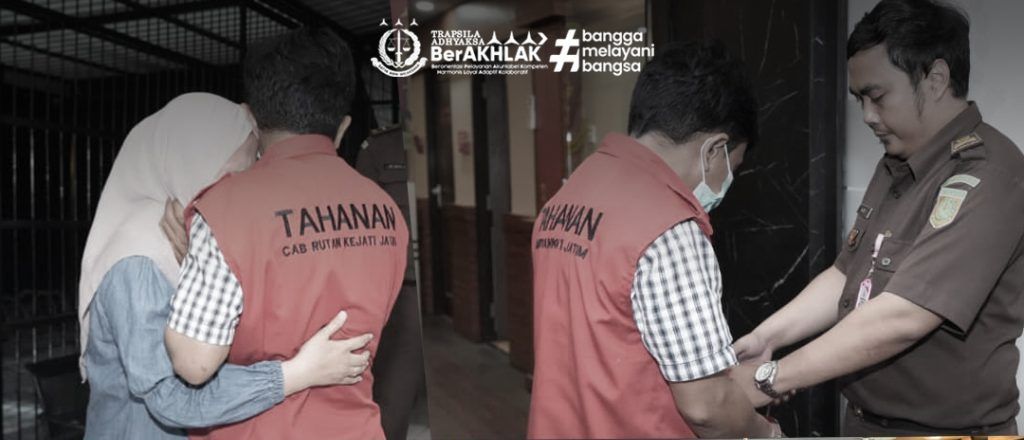 KORUPSI BSPS SUMENEP: Kejati Jatim Tetapkan Kabid Perumahan Tersangka Baru, Rugikan Negara Rp26,8 Miliar!
