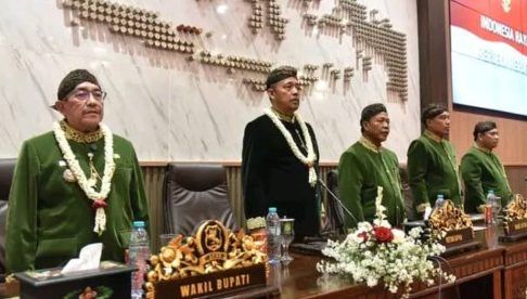 Hari Jadi ke-756 Sumenep: Rakyat Tak Butuh Bahasa Madura di Paripurna, Tapi Bukti ‘Ngopeni’ Kemiskinan!