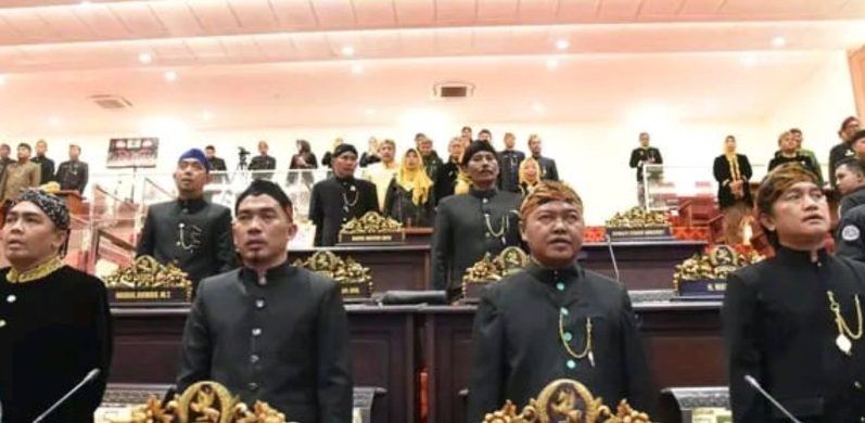 Gugat Nurani di Hari Jadi ke-756: ‘Ngopeni Songenep’ Bukan Sekadar Bahasa Madura, Tapi Janji Tuntaskan Kemiskinan!