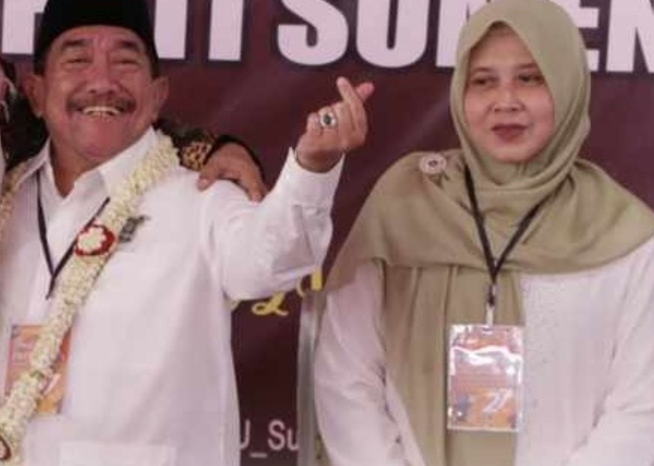 RESMI MASUK PROLEGDA 2026, Wabup Sumenep “All Out” Dukung Perda Pesantren