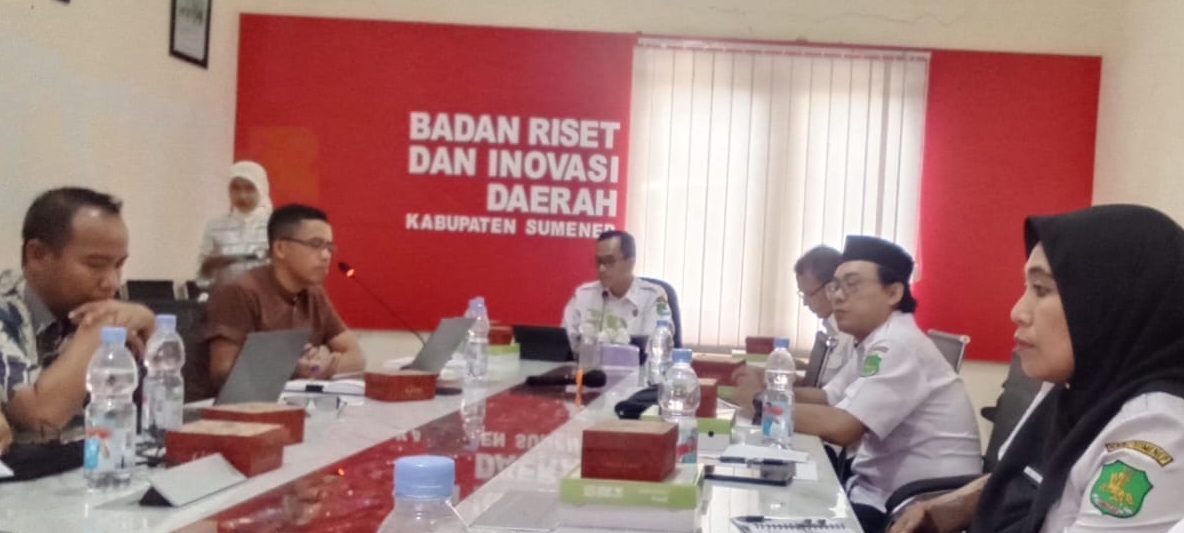 Riset Unija dan BRIDA Sumenep Bongkar Kunci Perlindungan Petani Tembakau Melalui Perbup Nomor 29 Tahun 2024