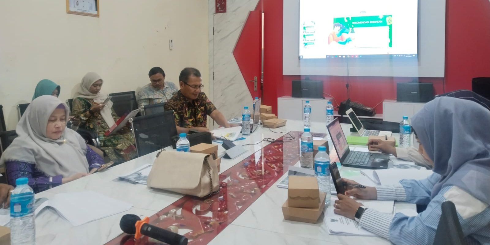 Riset Stidar Rekomendasikan Zero Waste Berbasis Komunitas untuk Kelola Sampah Sumenep